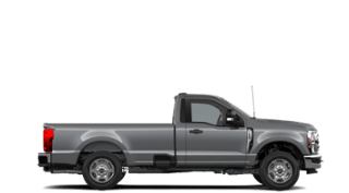 2026 Ford Super Duty® External Image 1